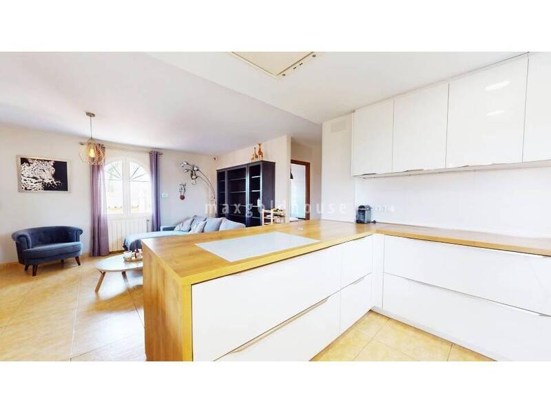 5 chambre Villa à vendre