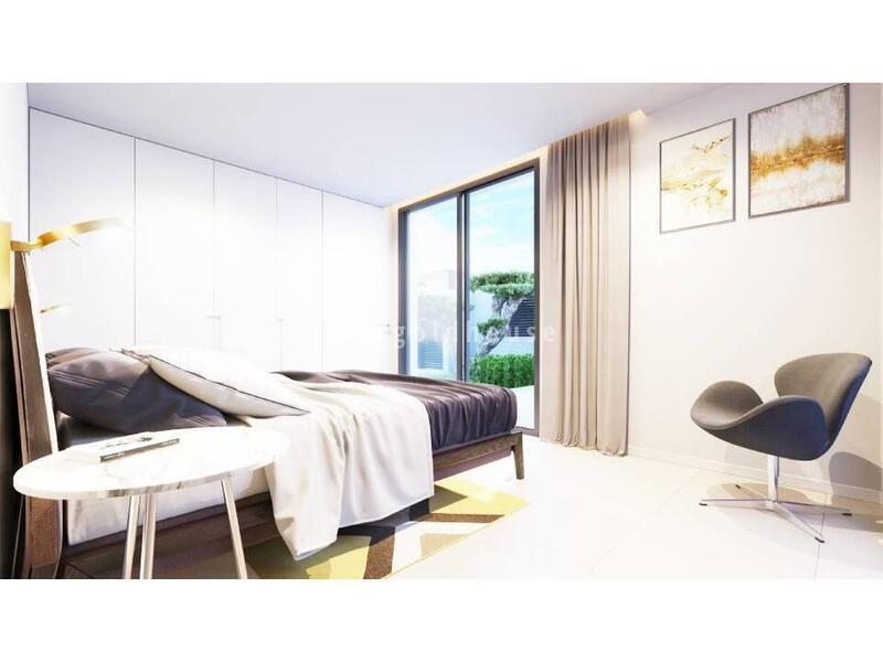 3 chambre Villa à vendre