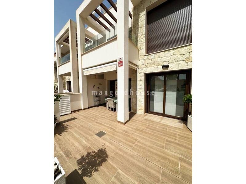 Apartment for sale in Torrevieja, Alicante