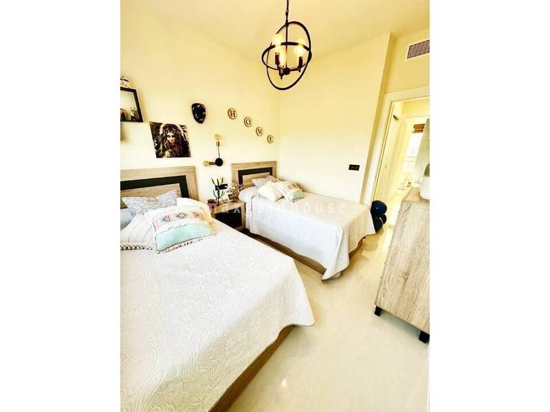 2 Schlafzimmer Appartement zu verkaufen