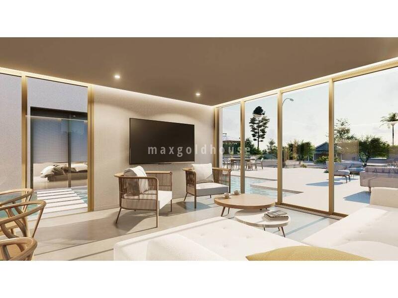 4 bedroom Villa for sale