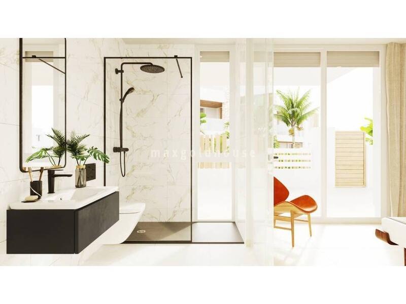 2 chambre Appartement à vendre