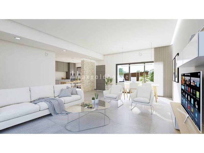 3 Cuarto Villa en venta 3 Cuarto Villa en venta