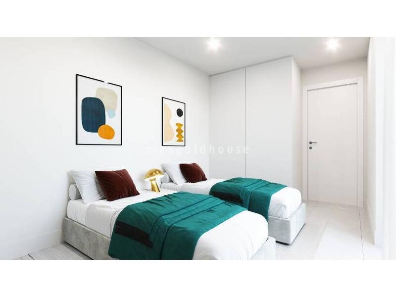 3 Cuarto Villa en venta