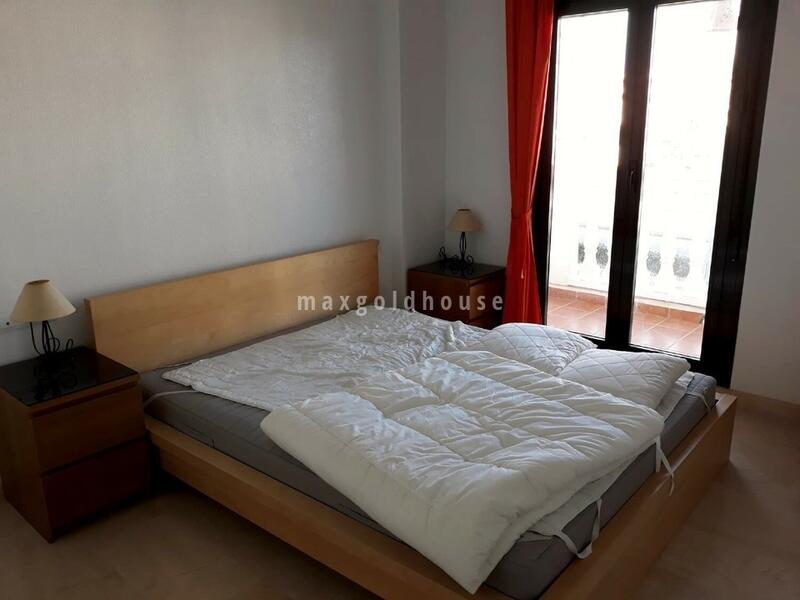 3 Schlafzimmer Appartement zu verkaufen