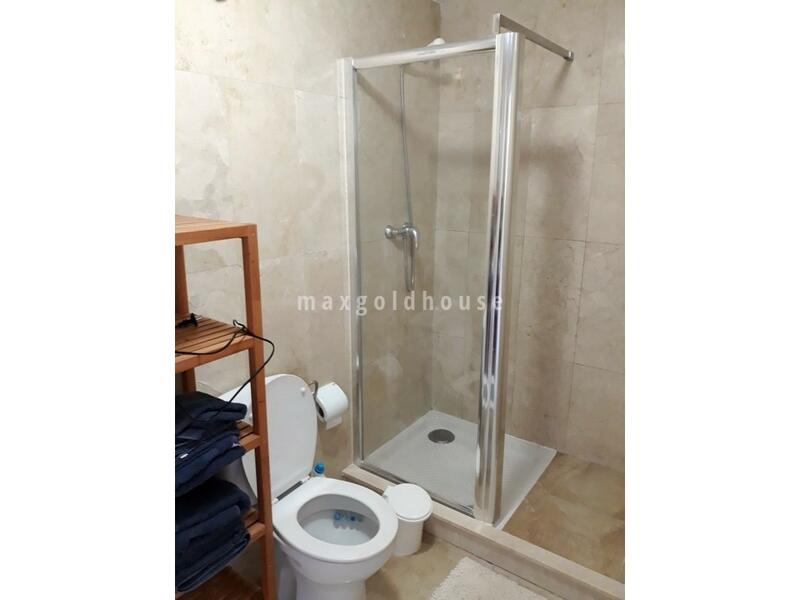 3 Schlafzimmer Appartement zu verkaufen