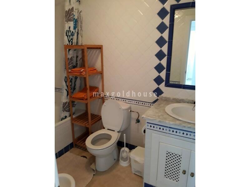 3 Schlafzimmer Appartement zu verkaufen