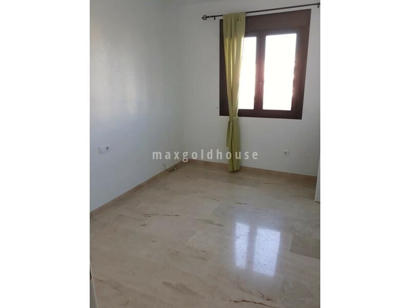 3 Schlafzimmer Appartement zu verkaufen