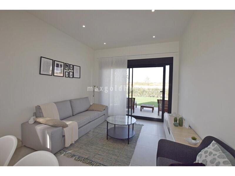 2 Cuarto Apartamento en venta