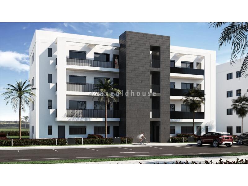 2 Cuarto Apartamento en venta