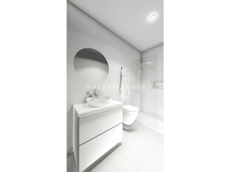 3 Cuarto Villa en venta