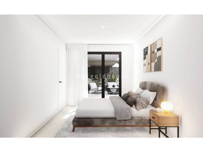 2 bedroom Apartment for sale