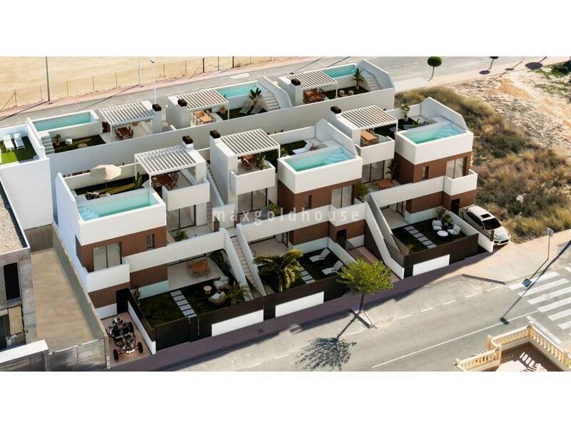 2 bedroom Apartment for sale