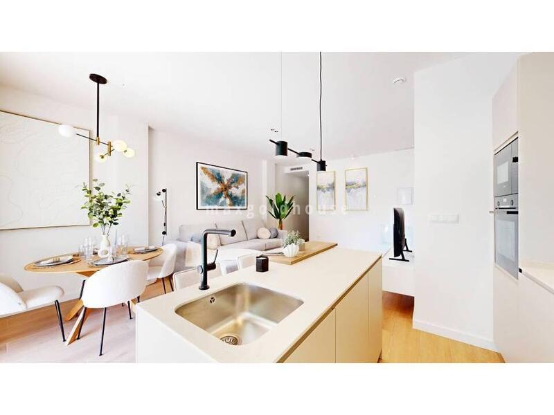 3 bedroom Apartment for sale