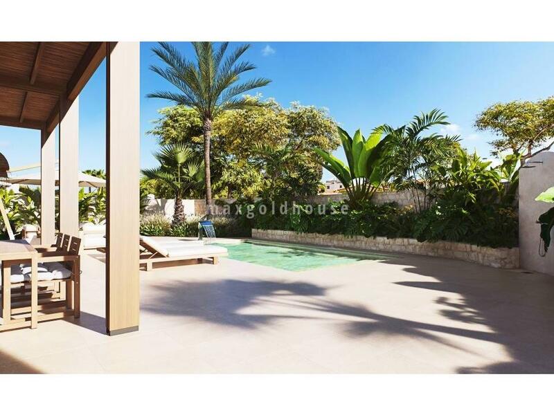 3 bedroom Villa for sale