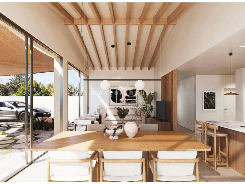 3 bedroom Villa for sale