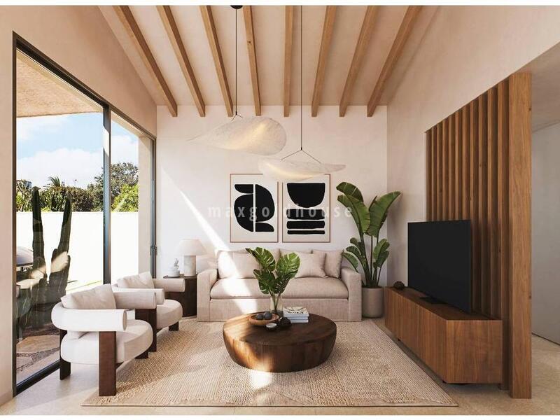 3 bedroom Villa for sale