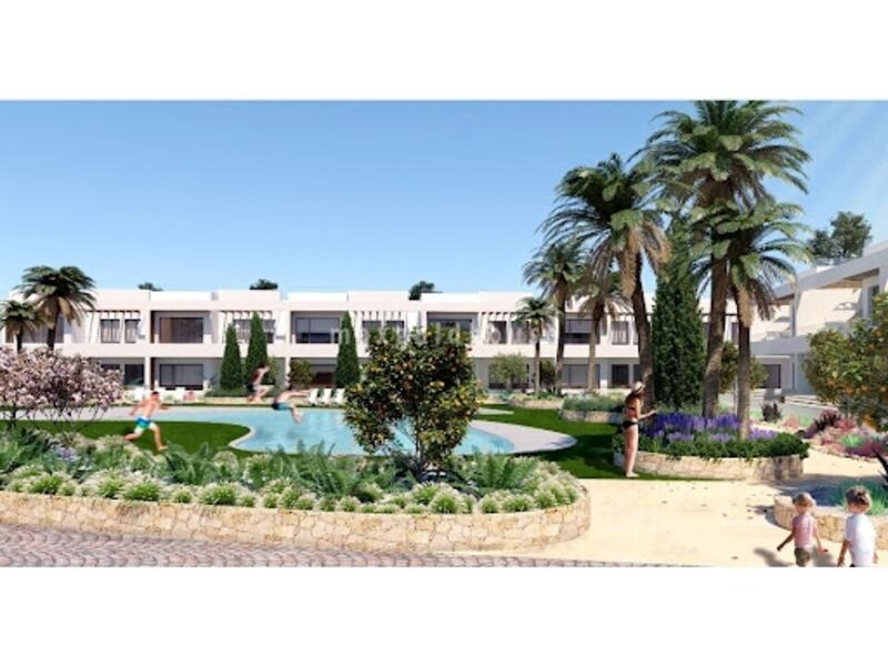 2 bedroom Apartment for sale