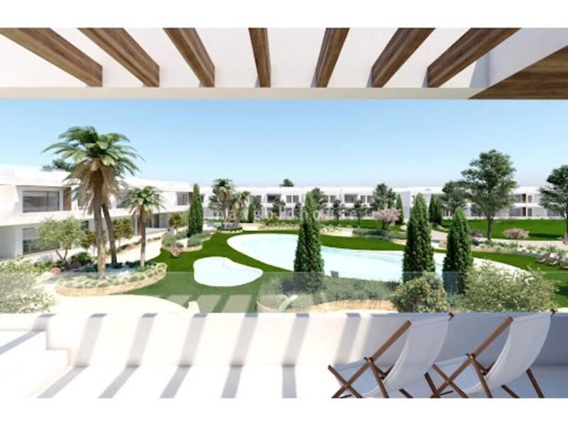 2 bedroom Apartment for sale