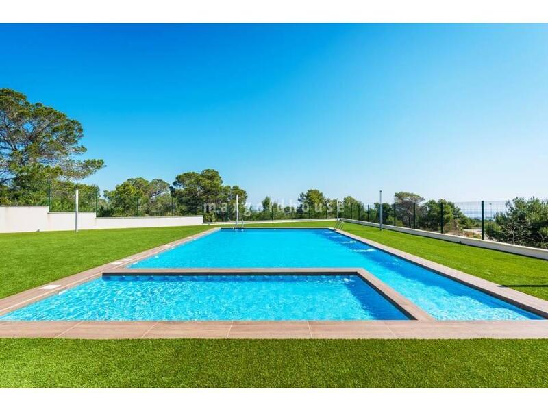 2 Cuarto Apartamento en venta