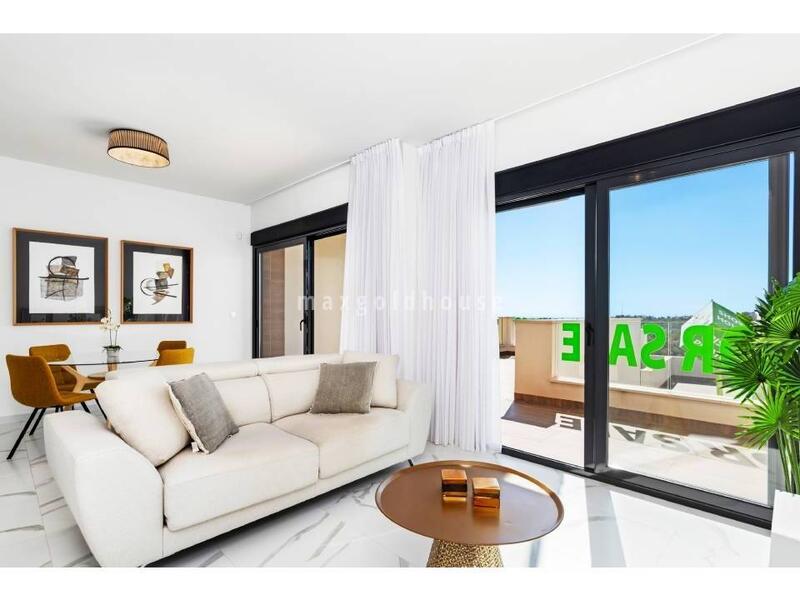 2 Cuarto Apartamento en venta