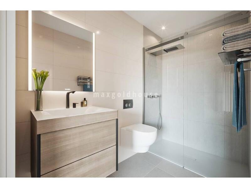 3 bedroom Apartment for sale