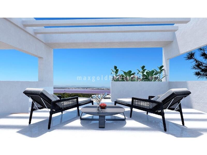 2 slaapkamer Appartement Te koop 2 slaapkamer Appartement Te koop