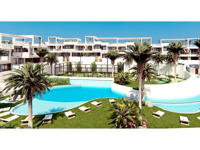 2 slaapkamer Appartement Te koop 2 slaapkamer Appartement Te koop