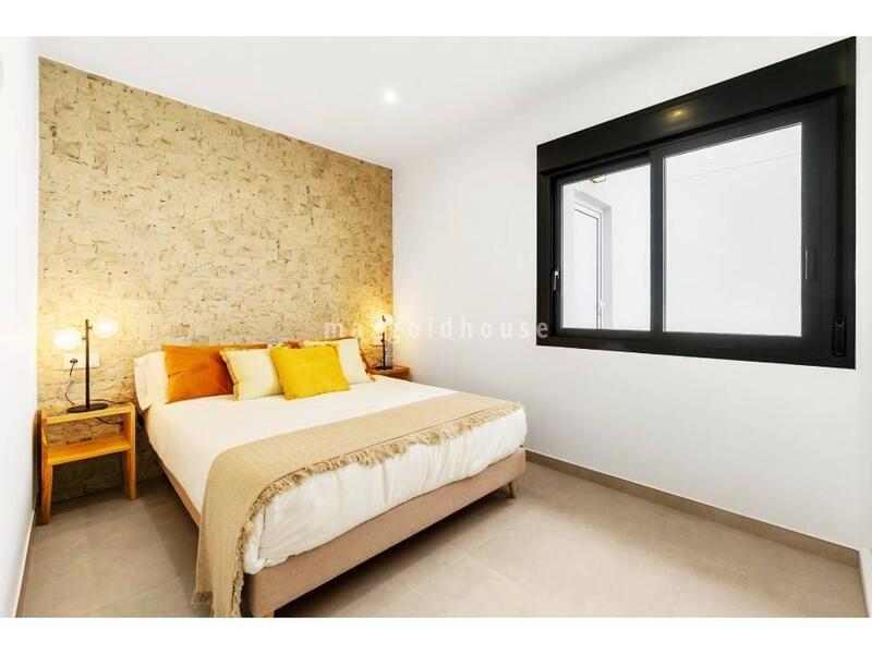 3 slaapkamer Villa Te koop 3 slaapkamer Villa Te koop