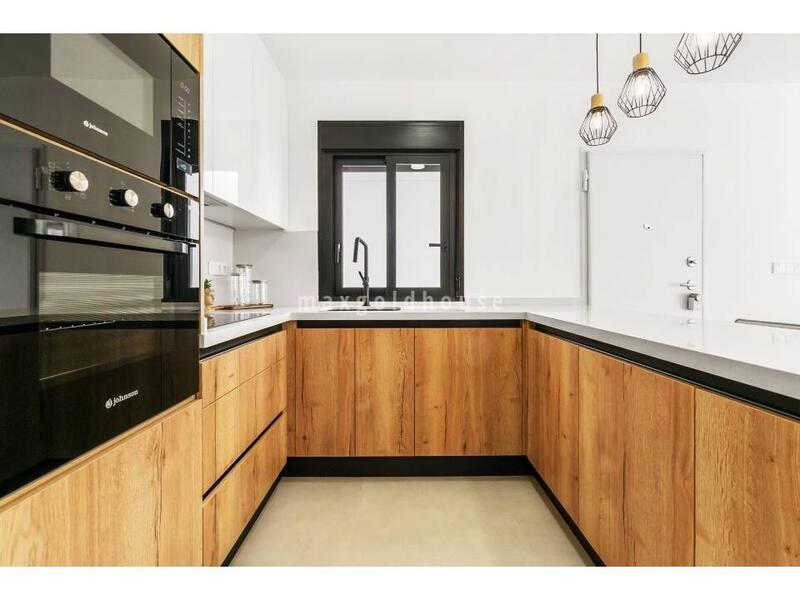 3 slaapkamer Villa Te koop 3 slaapkamer Villa Te koop