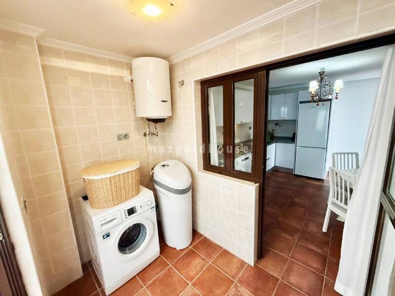 3 Cuarto Apartamento en venta