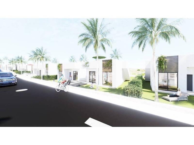 3 slaapkamer Villa Te koop 3 slaapkamer Villa Te koop