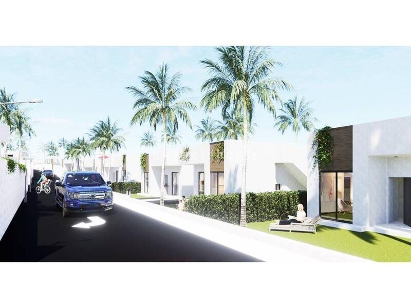 3 slaapkamer Villa Te koop 3 slaapkamer Villa Te koop