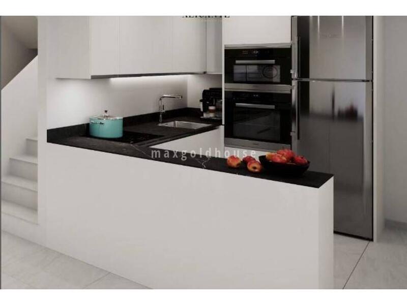 2 soverom Leilighet til salgs