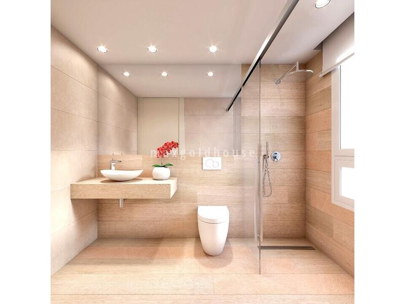 2 Schlafzimmer Appartement zu verkaufen 2 Schlafzimmer Appartement zu verkaufen