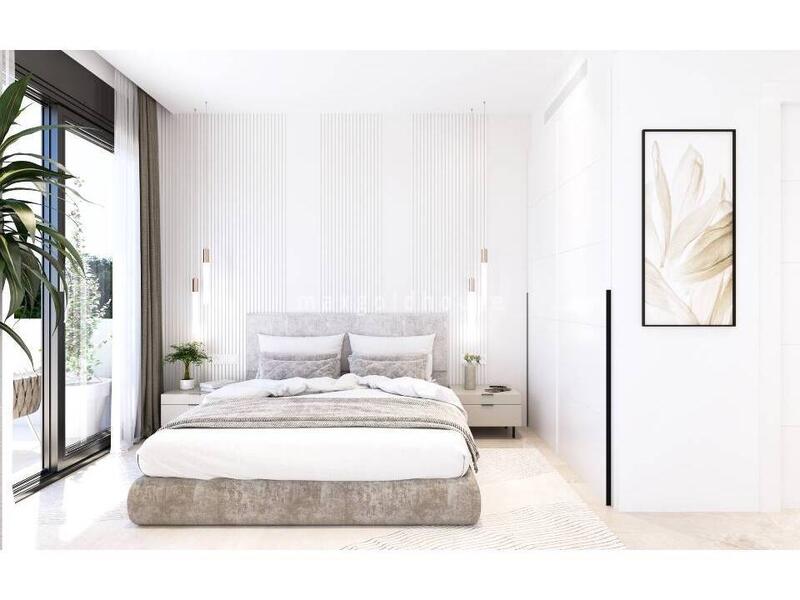 2 chambre Appartement à vendre