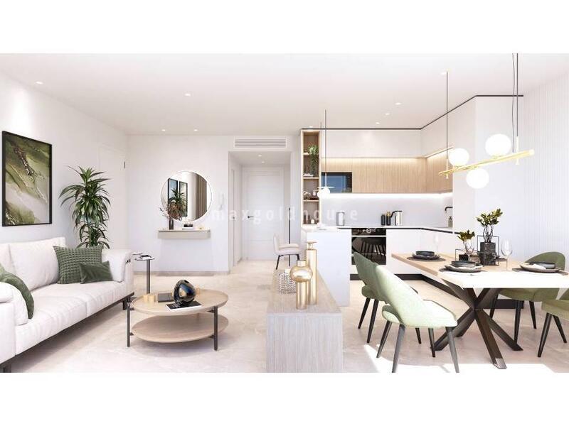 2 chambre Appartement à vendre