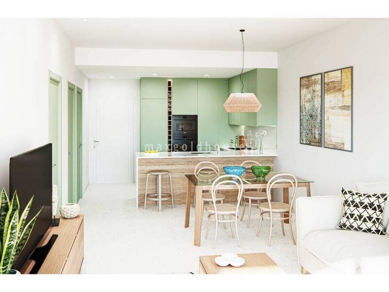 2 chambre Appartement à vendre 2 chambre Appartement à vendre