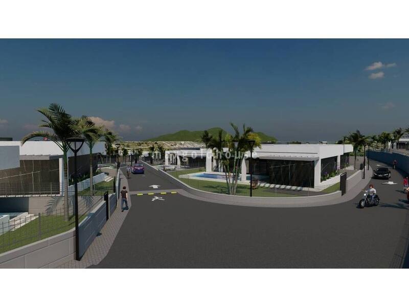 3 slaapkamer Villa Te koop 3 slaapkamer Villa Te koop