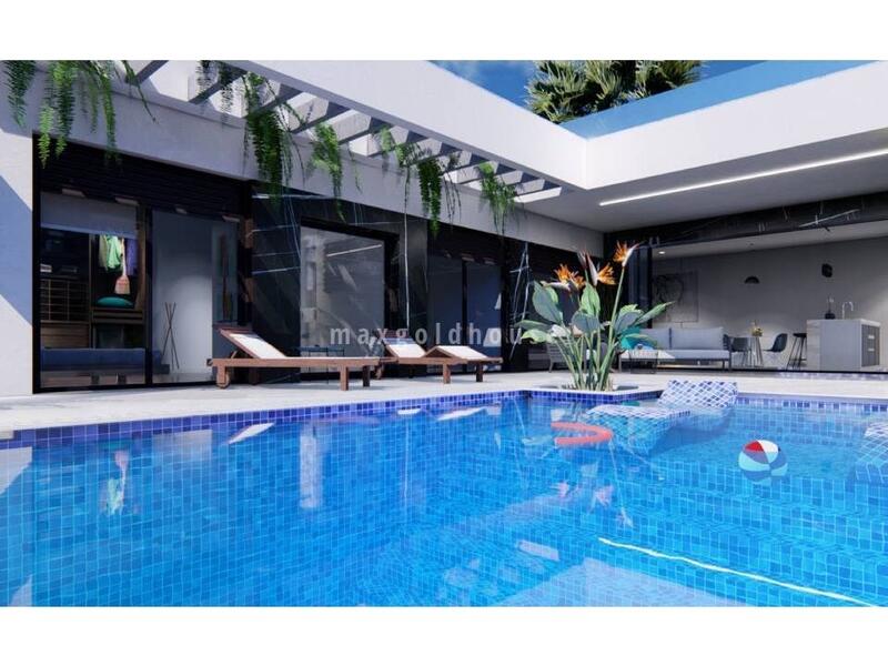 3 slaapkamer Villa Te koop 3 slaapkamer Villa Te koop