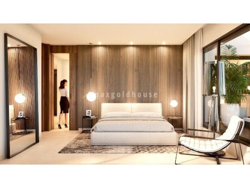 3 chambre Villa à vendre