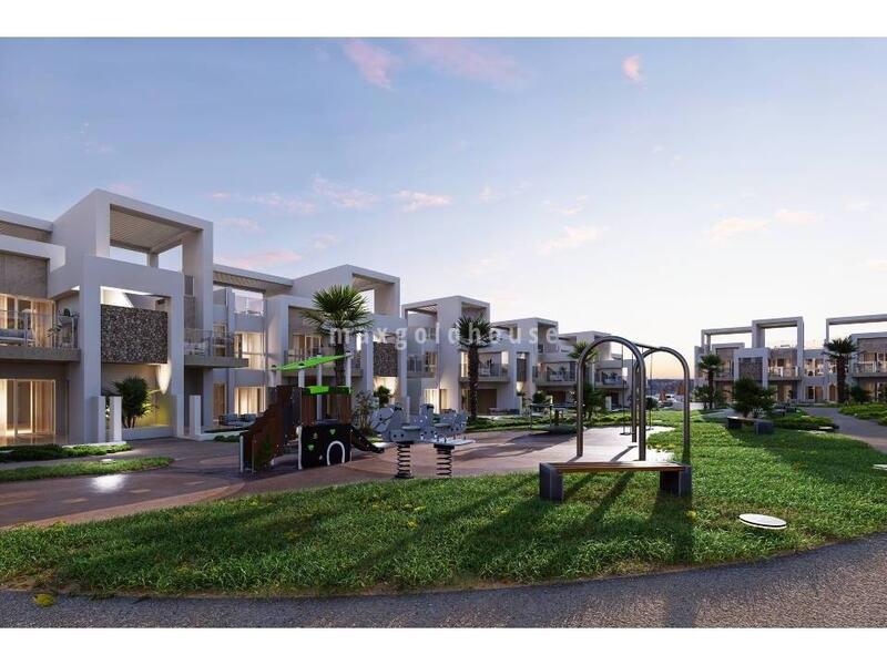 2 Cuarto Apartamento en venta