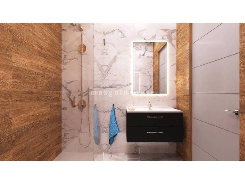 3 soveværelse Villa til salg