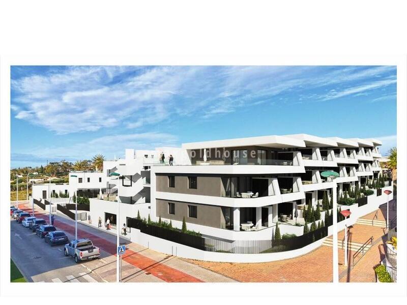 2 Cuarto Apartamento en venta