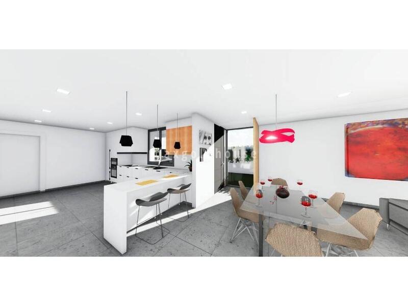 3 спальная комната вилла продается