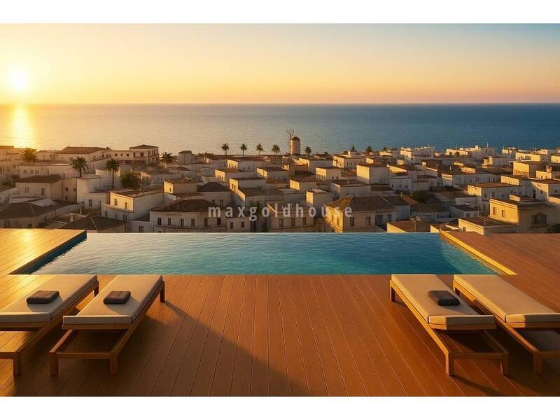 Apartment for sale in Lo Pagan, Murcia