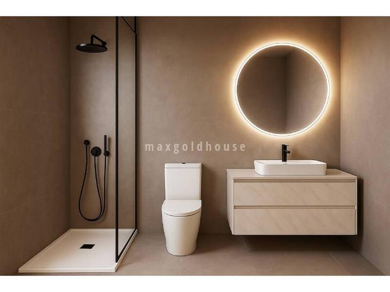 3 спальная комната квартира продается