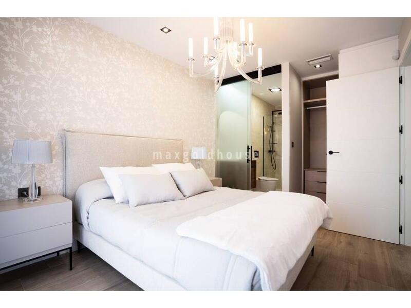 3 sovrum Villa till salu