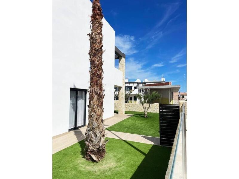 3 sovrum Villa till salu