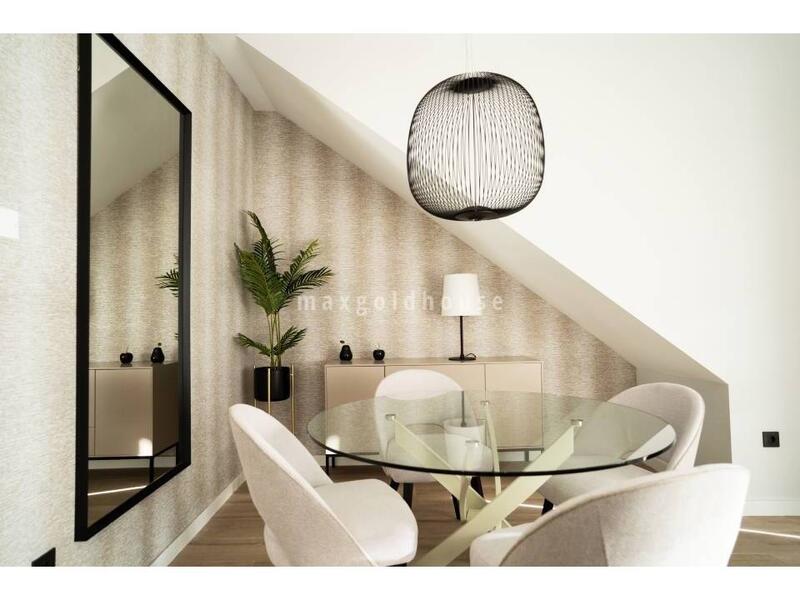 3 sovrum Villa till salu